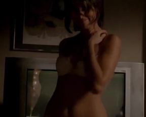 Jamie-Lynn Sigler - The Sopranos - Film nackt