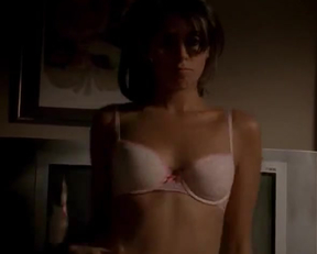 Jamie-Lynn Sigler - The Sopranos - Film nackt