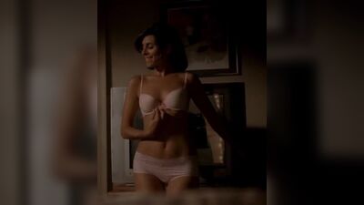 Jamie-Lynn Sigler - The Sopranos - Film nackt
