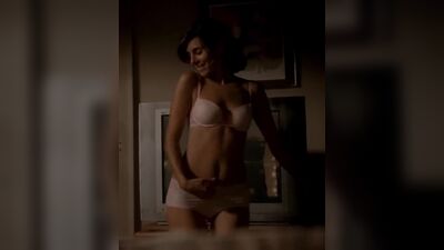 Jamie-Lynn Sigler - The Sopranos - Film nackt