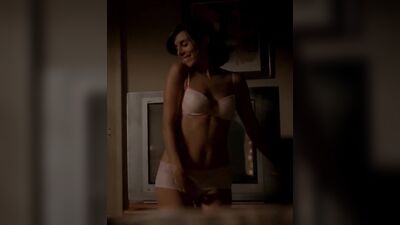 Jamie-Lynn Sigler - The Sopranos - Film nackt