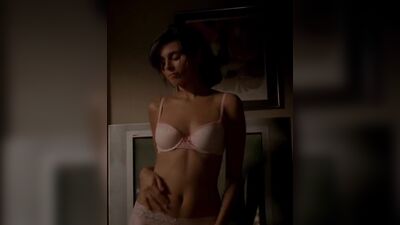 Jamie-Lynn Sigler - The Sopranos - Film nackt