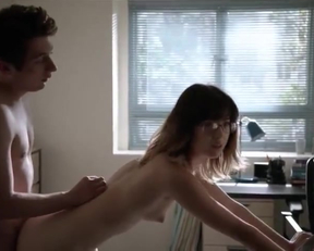 Nichole Bloom - Shameless - Film nackt