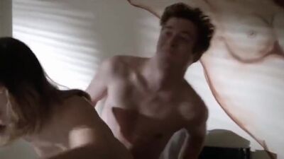 Nichole Bloom - Shameless - Film nackt