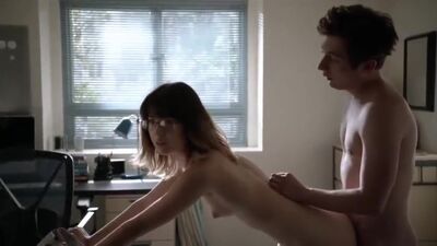 Nichole Bloom - Shameless - Film nackt