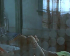 Vera Farmiga In Never Forever - Film nackt