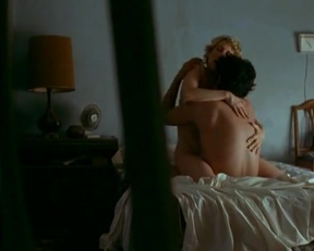 Vera Farmiga In Never Forever - Film nackt