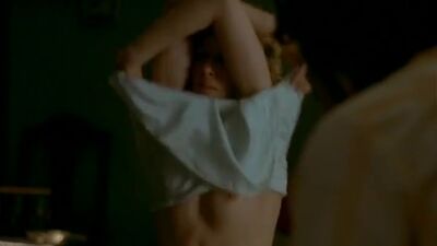 Vera Farmiga In Never Forever - Film nackt