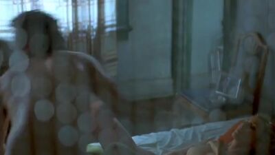 Vera Farmiga In Never Forever - Film nackt