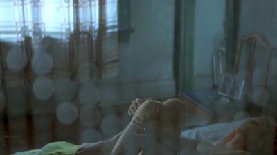 Vera Farmiga In Never Forever - Film nackt