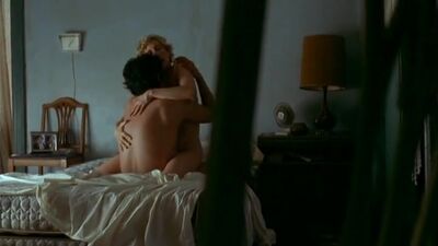 Vera Farmiga In Never Forever - Film nackt