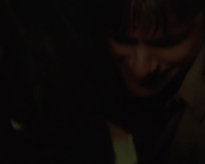 Salma Hayek Undressing Plot In Chain Of Fools - Film nackt