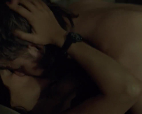 Salma Hayek Undressing Plot In Chain Of Fools - Film nackt