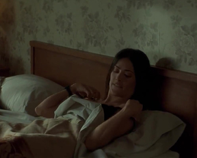 Salma Hayek Undressing Plot In Chain Of Fools - Film nackt