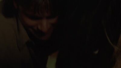 Salma Hayek Undressing Plot In Chain Of Fools - Film nackt
