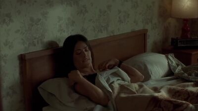 Salma Hayek Undressing Plot In Chain Of Fools - Film nackt