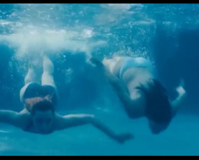 Odeya Rush - Lady Bird 2017 - Film nackt