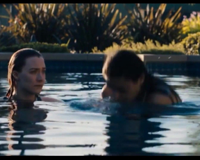 Odeya Rush - Lady Bird 2017 - Film nackt