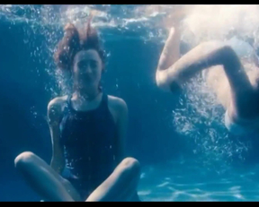 Odeya Rush - Lady Bird 2017 - Film nackt