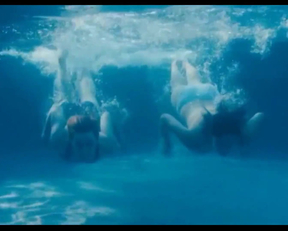 Odeya Rush - Lady Bird 2017 - Film nackt