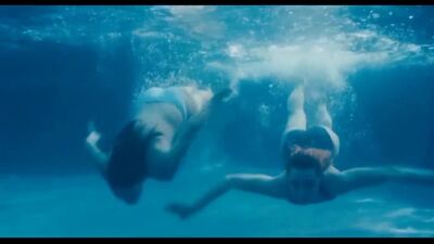 Odeya Rush - Lady Bird 2017 - Film nackt