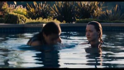 Odeya Rush - Lady Bird 2017 - Film nackt