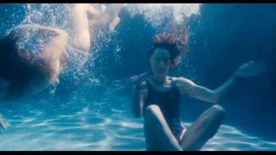 Odeya Rush - Lady Bird 2017 - Film nackt