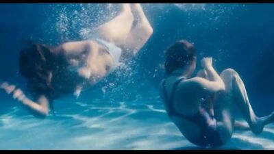 Odeya Rush - Lady Bird 2017 - Film nackt