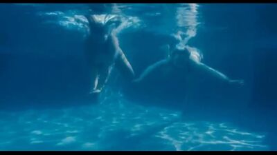 Odeya Rush - Lady Bird 2017 - Film nackt