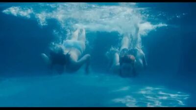 Odeya Rush - Lady Bird 2017 - Film nackt