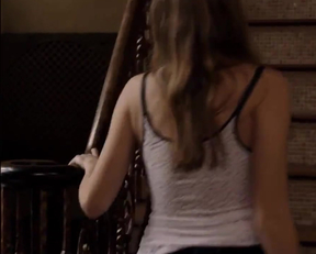 Lili Simmons Was So Damn Hot In 'Banshee' - Film nackt