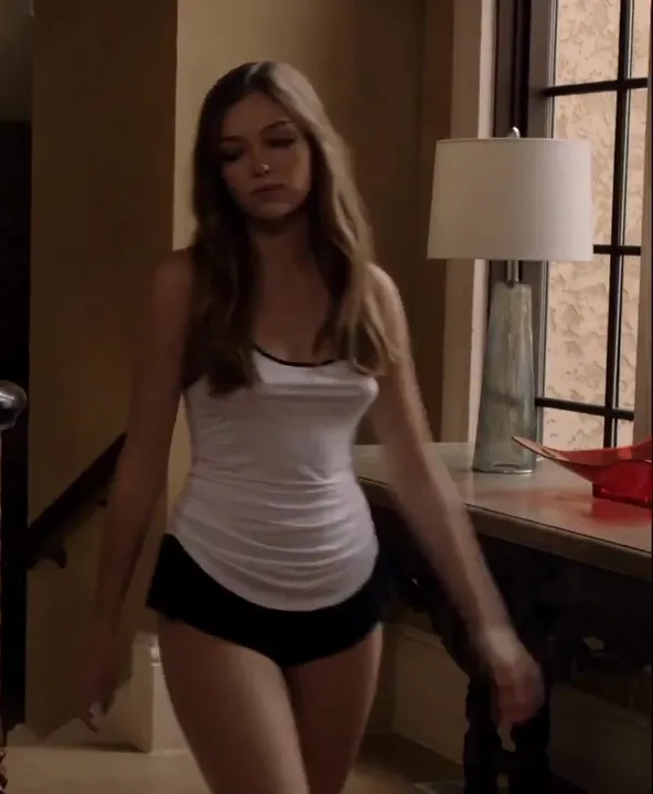  nackt Simmons Lili Lili Simmons