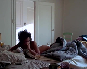 Angelina Jolie - Gia - Film nackt