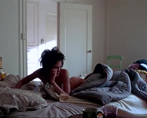 Angelina Jolie - Gia - Film nackt