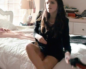 Emma Watson - Bling Ring - Film nackt