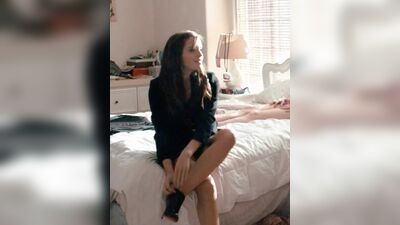 Emma Watson - Bling Ring - Film nackt
