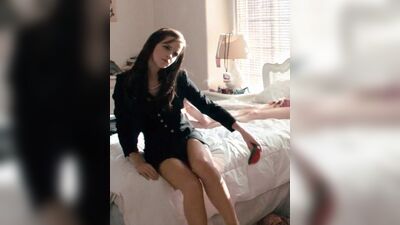Emma Watson - Bling Ring - Film nackt