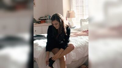 Emma Watson - Bling Ring - Film nackt