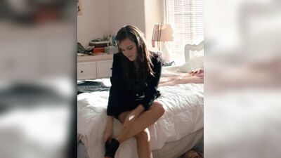 Emma Watson - Bling Ring - Film nackt