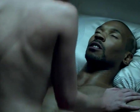 Leslea Fisher - Banshee - Film nackt