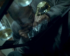 Leslea Fisher - Banshee - Film nackt