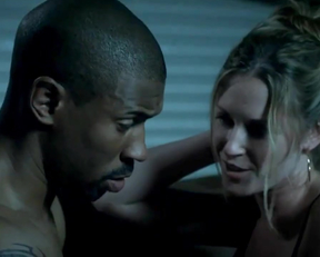 Leslea Fisher - Banshee - Film nackt