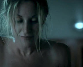 Leslea Fisher - Banshee - Film nackt