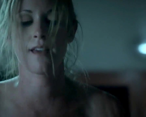 Leslea Fisher - Banshee - Film nackt