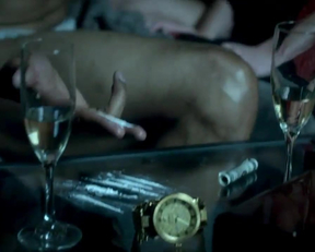 Leslea Fisher - Banshee - Film nackt