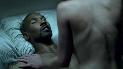Leslea Fisher - Banshee - Film nackt