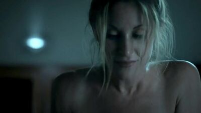 Leslea Fisher - Banshee - Film nackt