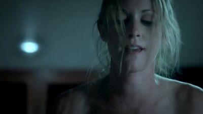 Leslea Fisher - Banshee - Film nackt