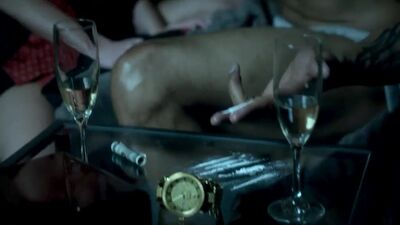 Leslea Fisher - Banshee - Film nackt