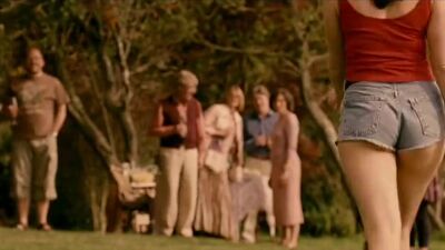 Gemma Arterton Has An Amazing Body - Film nackt